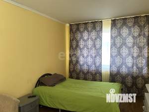 2-к квартира, вторичка, 43м2, 1/5 этаж