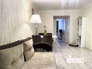 2-к квартира, вторичка, 44м2, 2/5 этаж