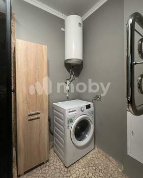 2-к квартира, вторичка, 55м2, 3/9 этаж