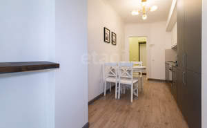 1-к квартира, вторичка, 37м2, 2/9 этаж