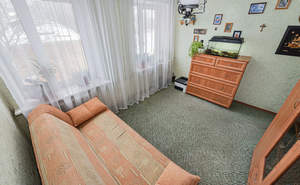 4-к квартира, вторичка, 82м2, 3/3 этаж