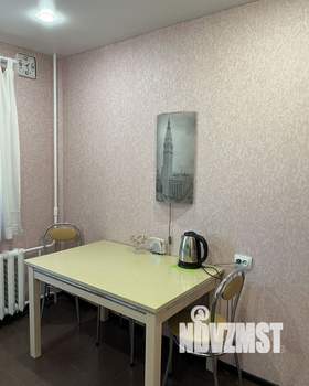 1-к квартира, вторичка, 34м2, 5/12 этаж