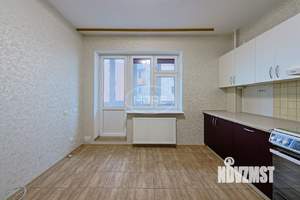 2-к квартира, вторичка, 73м2, 4/12 этаж