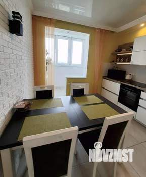 1-к квартира, вторичка, 41м2, 12/13 этаж