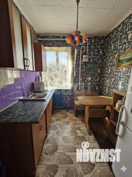 1-к квартира, вторичка, 32м2, 3/3 этаж