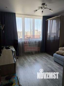 1-к квартира, вторичка, 45м2, 9/10 этаж