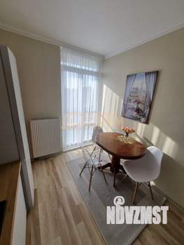 1-к квартира, вторичка, 40м2, 1/7 этаж