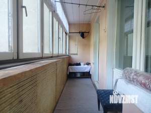 3-к квартира, вторичка, 59м2, 2/5 этаж