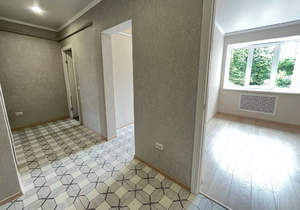 3-к квартира, вторичка, 63м2, 2/4 этаж