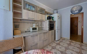 2-к квартира, вторичка, 51м2, 1/6 этаж
