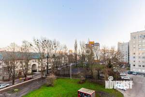 1-к квартира, вторичка, 30м2, 5/9 этаж