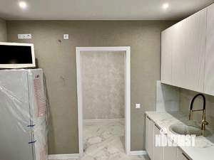 2-к квартира, вторичка, 54м2, 1/10 этаж