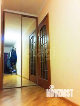 3-к квартира, вторичка, 59м2, 3/5 этаж