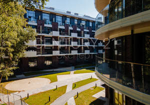 1-к квартира, вторичка, 75м2, 4/5 этаж