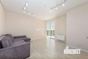 1-к квартира, вторичка, 37м2, 15/16 этаж