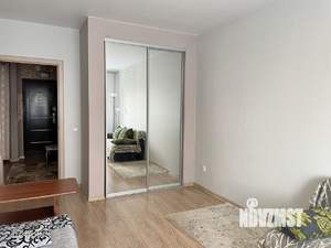 1-к квартира, вторичка, 39м2, 9/16 этаж