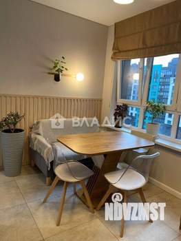 2-к квартира, вторичка, 50м2, 7/10 этаж