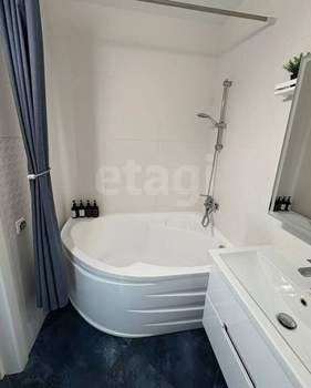 1-к квартира, вторичка, 40м2, 5/5 этаж