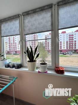 1-к квартира, вторичка, 37м2, 1/12 этаж