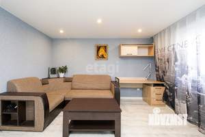 3-к квартира, вторичка, 72м2, 9/9 этаж