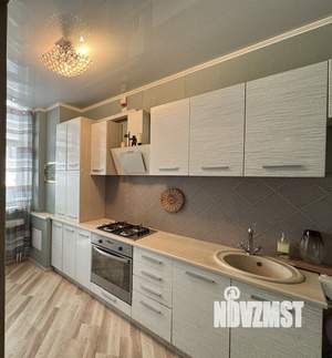 1-к квартира, вторичка, 36м2, 3/17 этаж