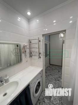 1-к квартира, вторичка, 38м2, 2/8 этаж