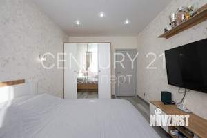 1-к квартира, вторичка, 38м2, 5/9 этаж