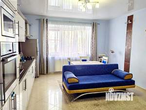 1-к квартира, вторичка, 50м2, 1/9 этаж