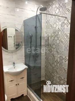 1-к квартира, вторичка, 43м2, 4/14 этаж
