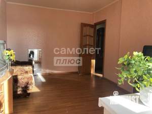 2-к квартира, вторичка, 43м2, 5/5 этаж