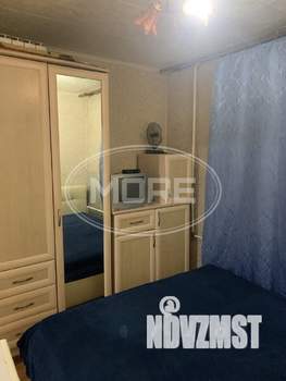 1-к квартира, вторичка, 15м2, 2/5 этаж