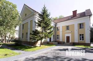 3-к квартира, вторичка, 109м2, 2/2 этаж