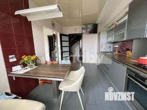 3-к квартира, вторичка, 93м2, 5/5 этаж