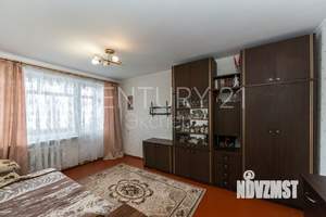 1-к квартира, вторичка, 33м2, 5/9 этаж