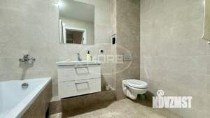 1-к квартира, вторичка, 42м2, 7/9 этаж