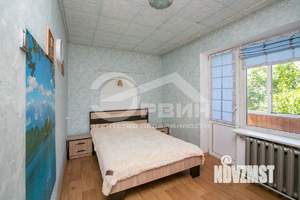 3-к квартира, вторичка, 52м2, 2/5 этаж