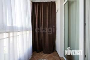 2-к квартира, вторичка, 64м2, 7/11 этаж