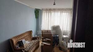 2-к квартира, вторичка, 49м2, 5/5 этаж
