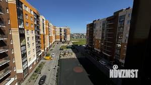 1-к квартира, вторичка, 49м2, 6/8 этаж