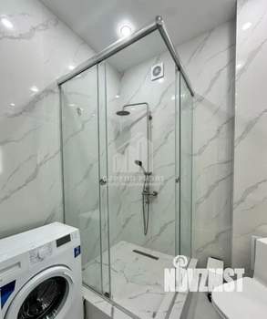 1-к квартира, вторичка, 39м2, 5/13 этаж