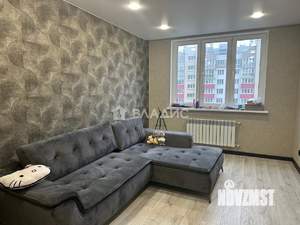 1-к квартира, вторичка, 45м2, 7/9 этаж