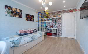 3-к квартира, вторичка, 73м2, 5/5 этаж