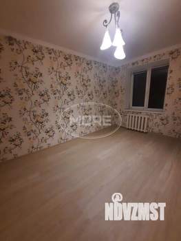 2-к квартира, вторичка, 51м2, 1/5 этаж