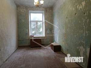 2-к квартира, вторичка, 42м2, 3/4 этаж