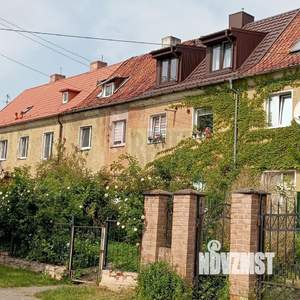 2-к квартира, вторичка, 68м2, 2/2 этаж