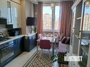 2-к квартира, вторичка, 68м2, 14/16 этаж