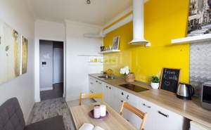 1-к квартира, вторичка, 36м2, 15/16 этаж