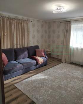 2-к квартира, вторичка, 66м2, 2/3 этаж