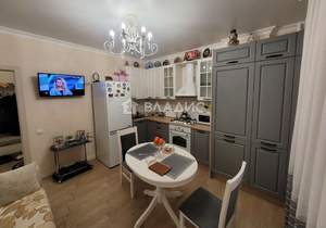 1-к квартира, вторичка, 47м2, 3/8 этаж