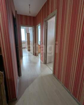2-к квартира, вторичка, 48м2, 1/2 этаж